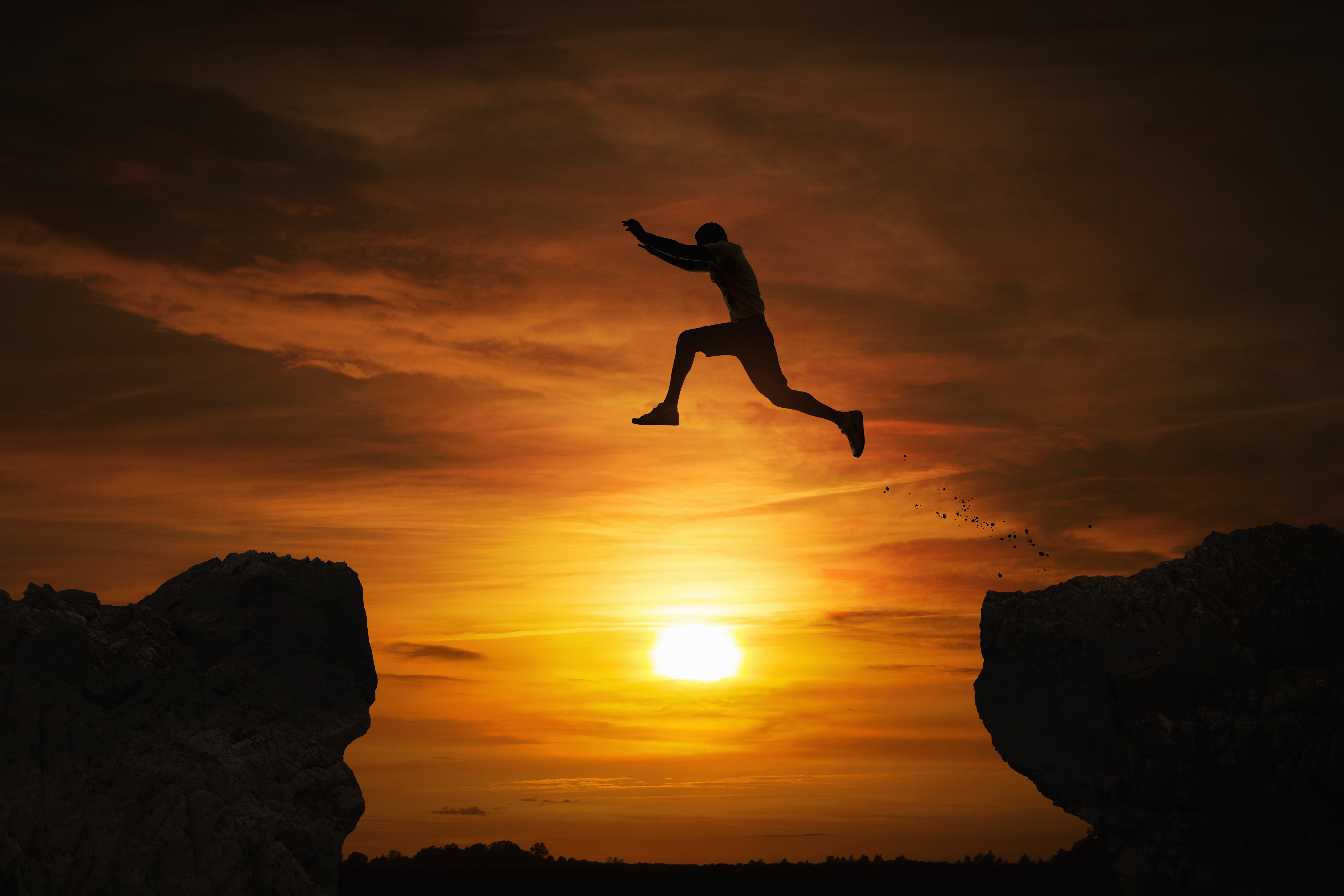 Have a Little Faith and Anything is possible I GeniusLead